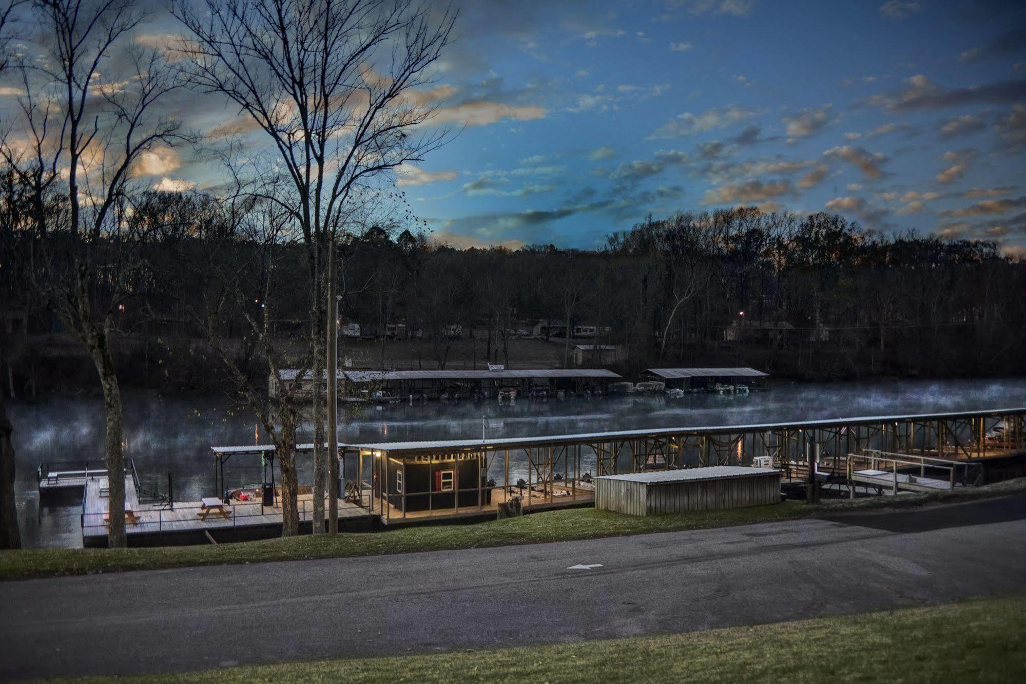 Lindsey S Resort Heber Springs Exteriér fotografie